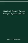 Scotland Britain Empire cover