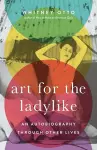 Art for the Ladylike cover