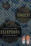 Violent Exceptions cover