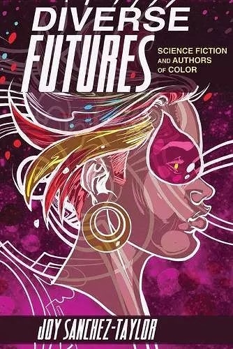 Diverse Futures cover