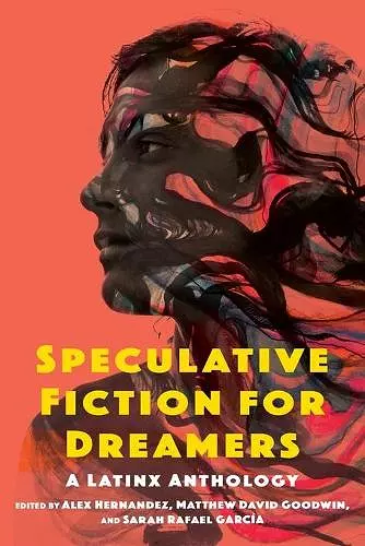 Speculative Fiction for Dreamers cover