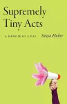 Supremely Tiny Acts cover