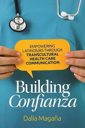 Building Confianza cover