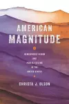 American Magnitude cover