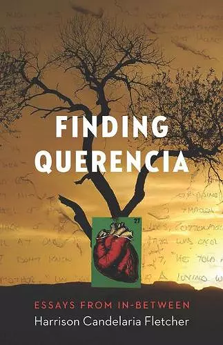 Finding Querencia cover