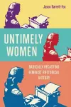 Untimely Women cover