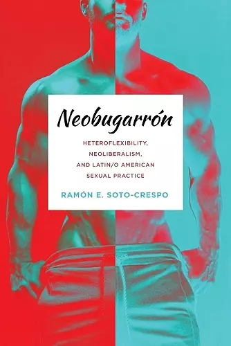 Neobugarrón cover