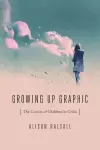 Growing Up Graphic cover