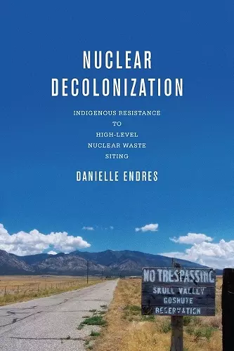 Nuclear Decolonization cover