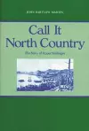 Call it North Country cover