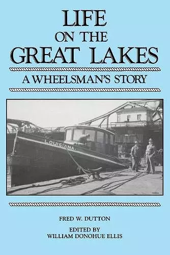 Life on the Great Lakes cover