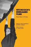 Hitchcock's Rereleased Films cover