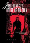 José Donoso's House of Fiction cover
