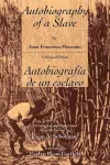 The Autobiography of a Slave / Autobiografia De Un Esclavo cover