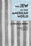 The Jew in the American World cover