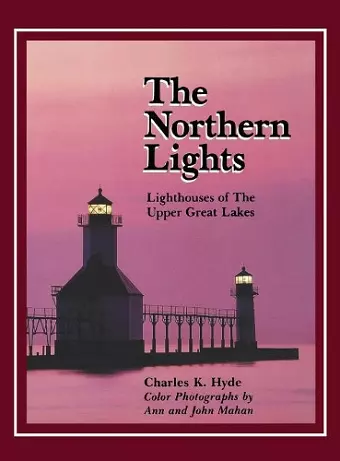 The Northern Lights cover
