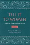 Tell it to Women cover