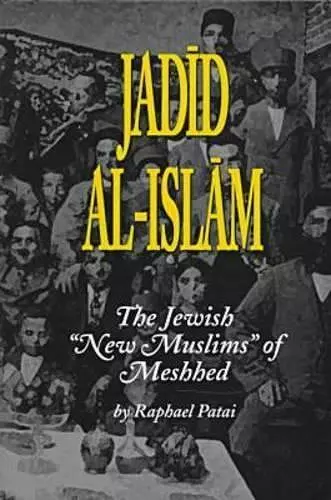 Jadid al-Islam cover