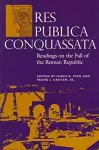 Res Publica Conquassata cover