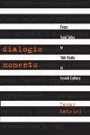 Dialogic Moments cover