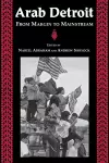 Arab Detroit cover