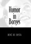 Humor in Borges cover