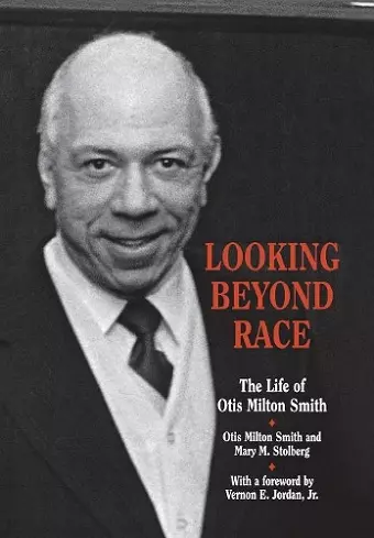 Looking Beyond Race cover