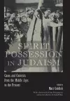 Spirit Possession in Judaism cover