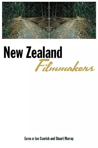 New Zealand Filmmakers cover