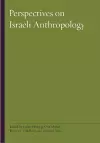 Perspectives on Israeli Anthropology cover