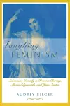 Laughing Feminism cover