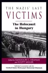 The Nazis' Last Victims cover