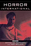Horror International cover