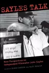 Sayles Talk cover