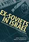 Ex-Soviets in Israel cover