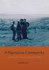 A Narrative Community cover