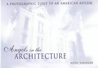 Angels in the Architecture cover