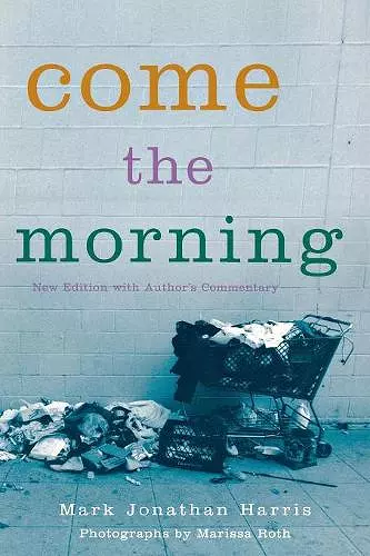 Come the Morning cover