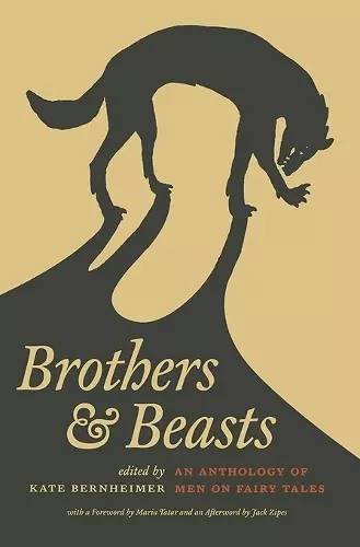 Brothers and Beasts cover