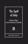 The Spell of Italy cover