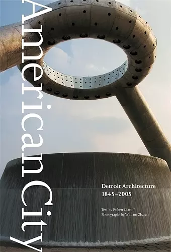 American City cover