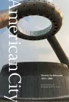 American City cover