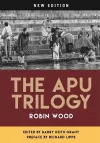 The Apu Trilogy cover