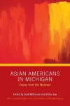 Asian Americans in Michigan cover