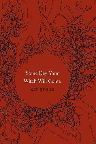 Some Day Your Witch Will Come cover