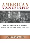 American Vanguard cover