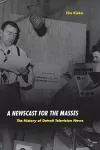 A Newscast for the Masses cover