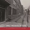 Amos Walker's Detroit cover
