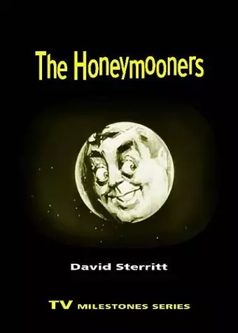 The Honeymooners cover