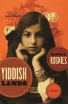 Yiddishlands cover